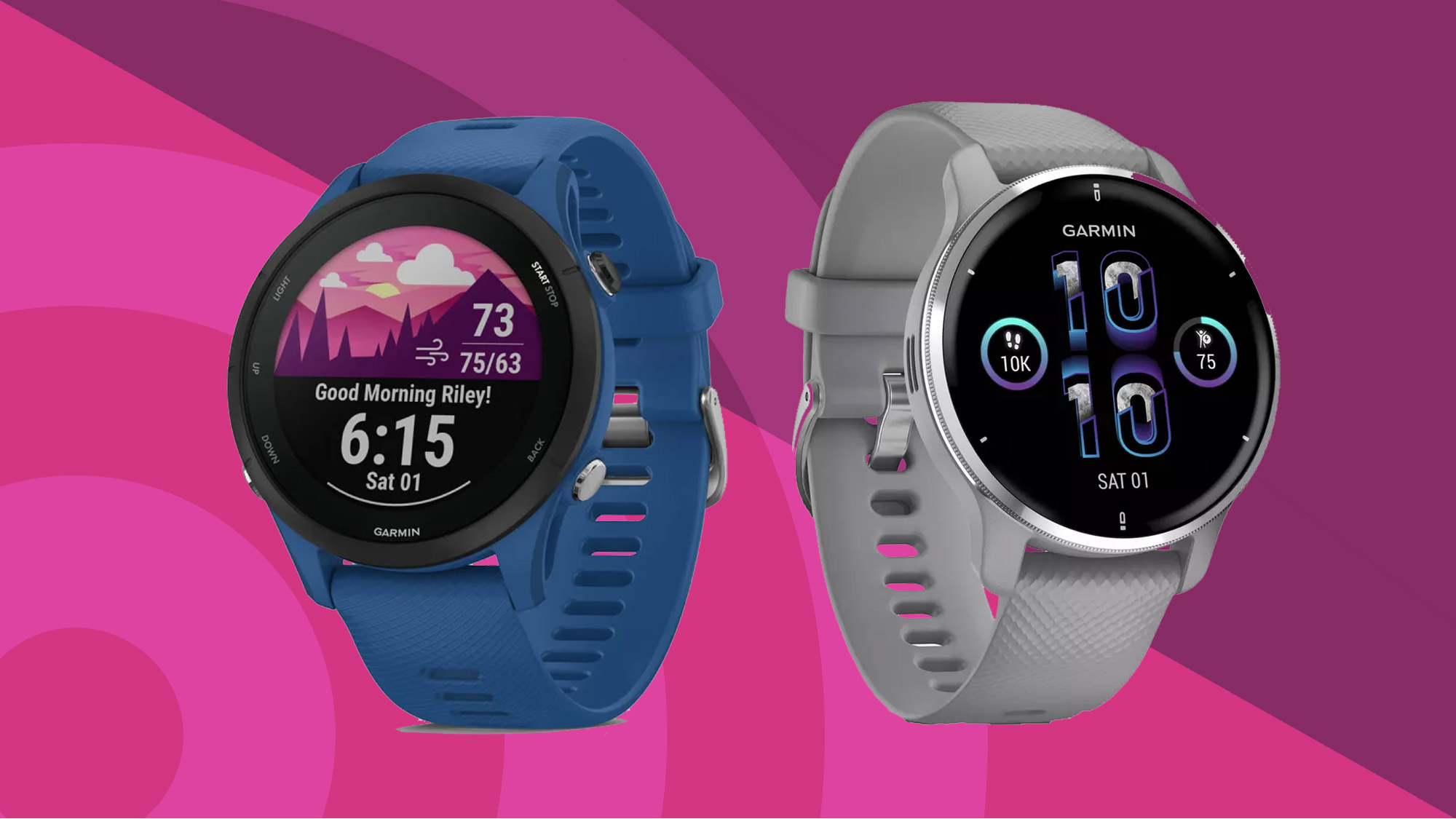 Best Garmin Watches in 2024